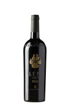 Вино "Lupi" 2018 Premium, Gitana Winery. 0,75 л.