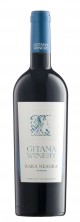 Вино "Rara Neagra" 2021 Gitana Winery. 0,75 л.