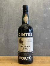 Вино Cintra Porto Royal Red Cross