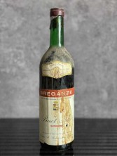 Вино "Breganze Pinot Nero Superiore" 1969 года урожая