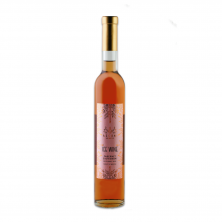 "IceWine" Cabernet Sauvignon rose, Asconi. 0,5