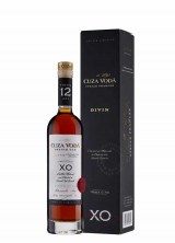 Коньяк «Cuza Voda» XO 12 лет. 0,5
