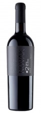 Вино "Red Blend #2" 2019, Novak. 0,75 л.