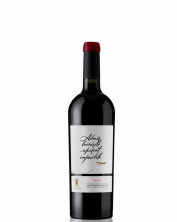 Вино «Merlot» 2021 Minis Terrios. 0,75