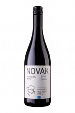 Вино "Sauvignon Blanc" 2022, Novak. 0,75 л.