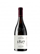 Вино «Pinot Noir de Purcari» 2020 Limited Edition. 0,75