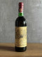 Вино Villa Antinori Chianti Classico 1970 года.