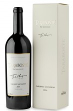 Вино «Tribut» Cabernet Sauvignon 2017 Taraboste, Chateau Vartely. 0,75