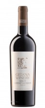 Вино "Merlot - Cabernet Sauvignon" 2019 Gitana Winery. 0,75 л.