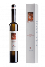 IceWine "Fautor" 2016 Traminer - Muscat Ottonel. 0,375