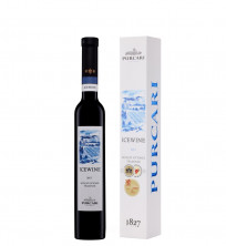 Вино "IceWine" Premium 2021 Purcari. 0,375 л.