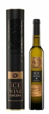 Вино "Ice Wine" 2021 Cricova. 0,375