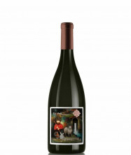 Вино «Saperavi» 2019 Te Wa Wines. 0,75