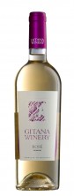 Вино "Rose" 2022 Gitana Winery. 0,75 л.