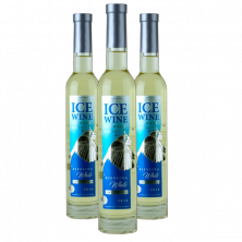 Ice Wine «Рислинг» 2018 КВИНТ. 0,375 л.