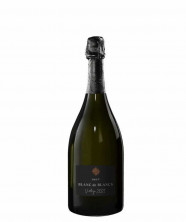 Шампанское «Blanc de Blancs» Vintage 2021 Brut, Te Wa. 0,75