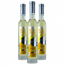 Ice Wine «Виорика» 2018 КВИНТ. 0,375 л