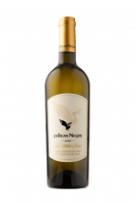 Вино "Lace White Blend" 2020 Pelican Negru. 0,75 л.