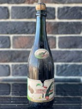 Вино "Lambrusco Reggiano Riunite" 1997 года урожая