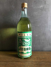 "Villa Cedro" 1L 60-е.