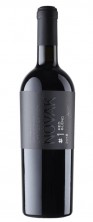 Вино "Red Blend #1" 2019, Novak. 0,75 л.