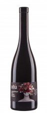 Вино "Feteasca Neagra - Merlot - Cabernet Sauvignon" 2020, Atu. 0,75 л.