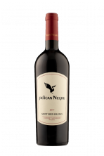 Вино "Soft Red Blend" 2019 Pelican Negru. 0,75 л.