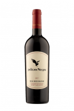 Вино "Silk Red Blend" 2022 Pelican Negru. 0,75 л.